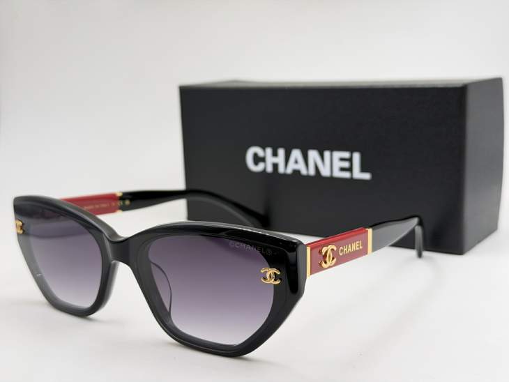 Picture of Chanel Sunglasses _SKUfw80235821fw